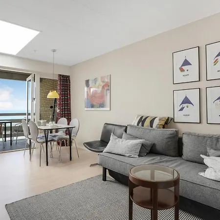 Amazing In With House Sea View