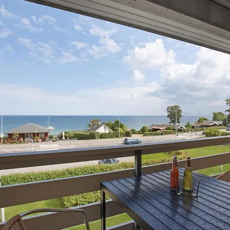 Amazing In With House Sea View Apartamento Allinge-Sandvig