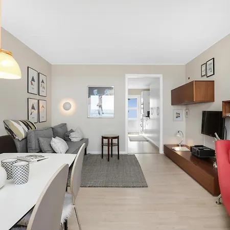 Amazing In With House Sea View