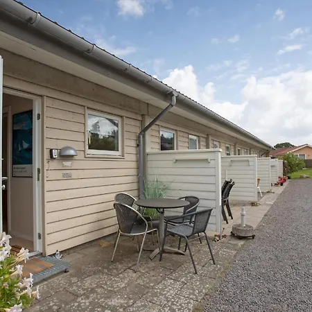 Apartamento Amazing In With House Sea View Allinge-Sandvig