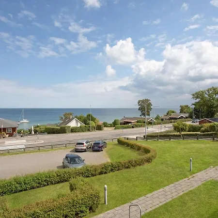 Amazing In With House Sea View Apartamento Allinge-Sandvig