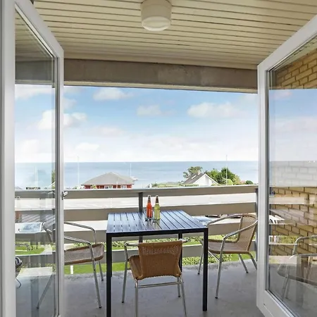 Amazing In With House Sea View