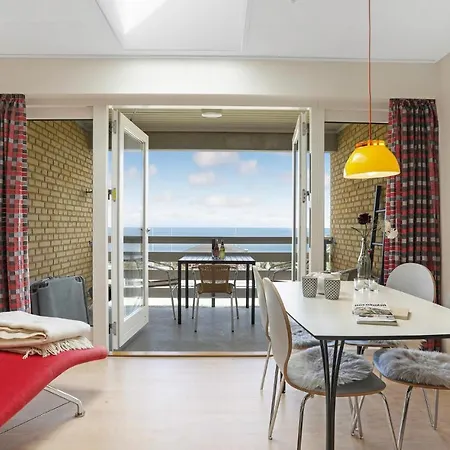 Lägenhet Amazing In With House Sea View