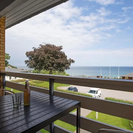 Amazing In With House Sea View Apartamento Allinge-Sandvig