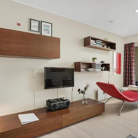 Amazing In With House Sea View Apartamento