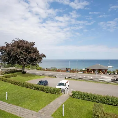 Amazing In With House Sea View Allinge-Sandvig