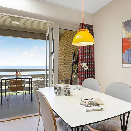Amazing In With House Sea View *