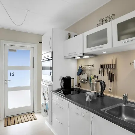 Amazing In With House Sea View Apartamento *