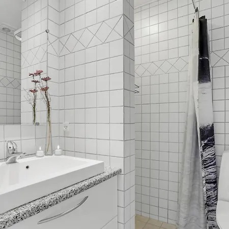 Amazing In With House Sea View Apartamento *